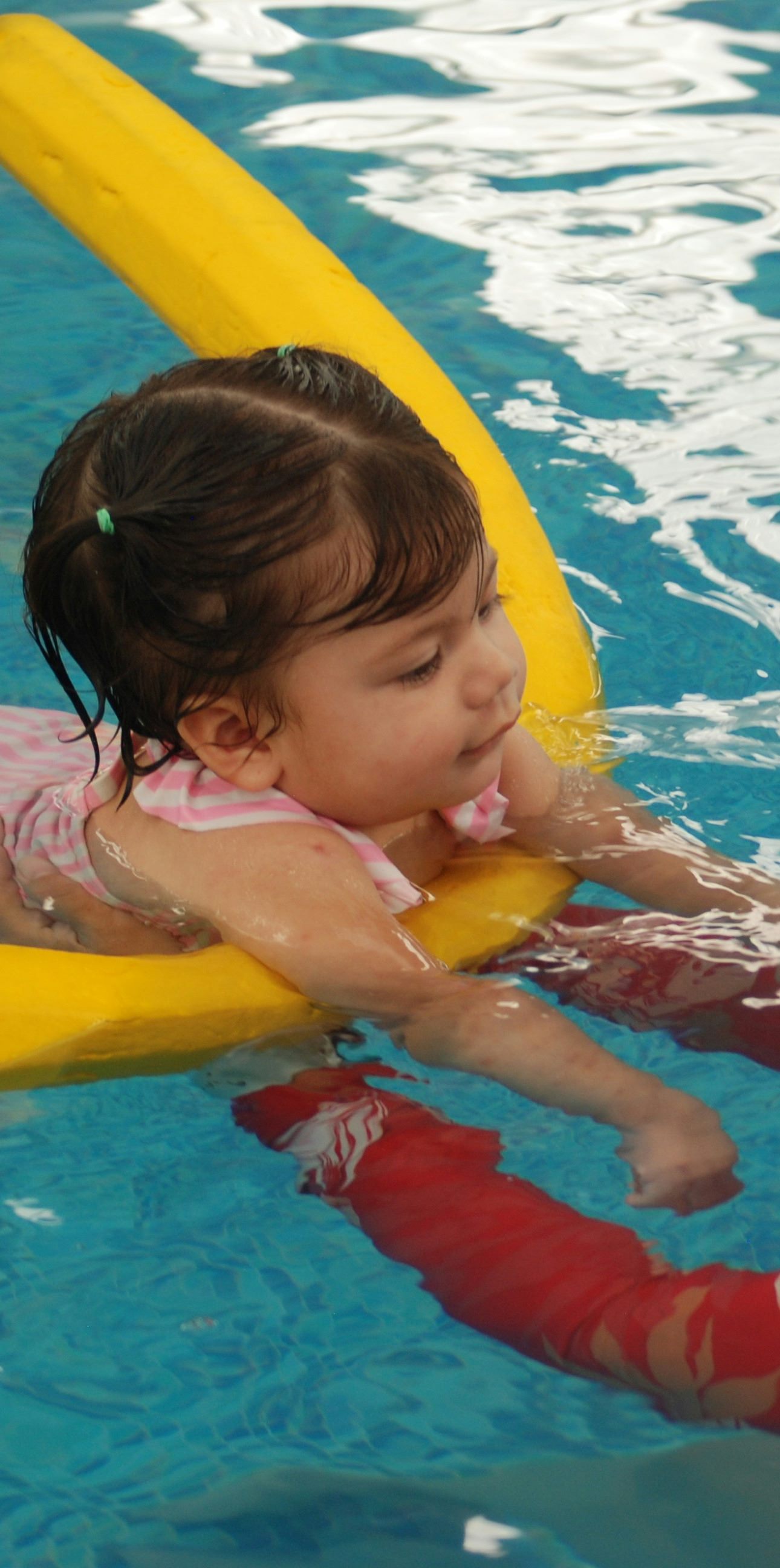 UBI Toddler Group Class