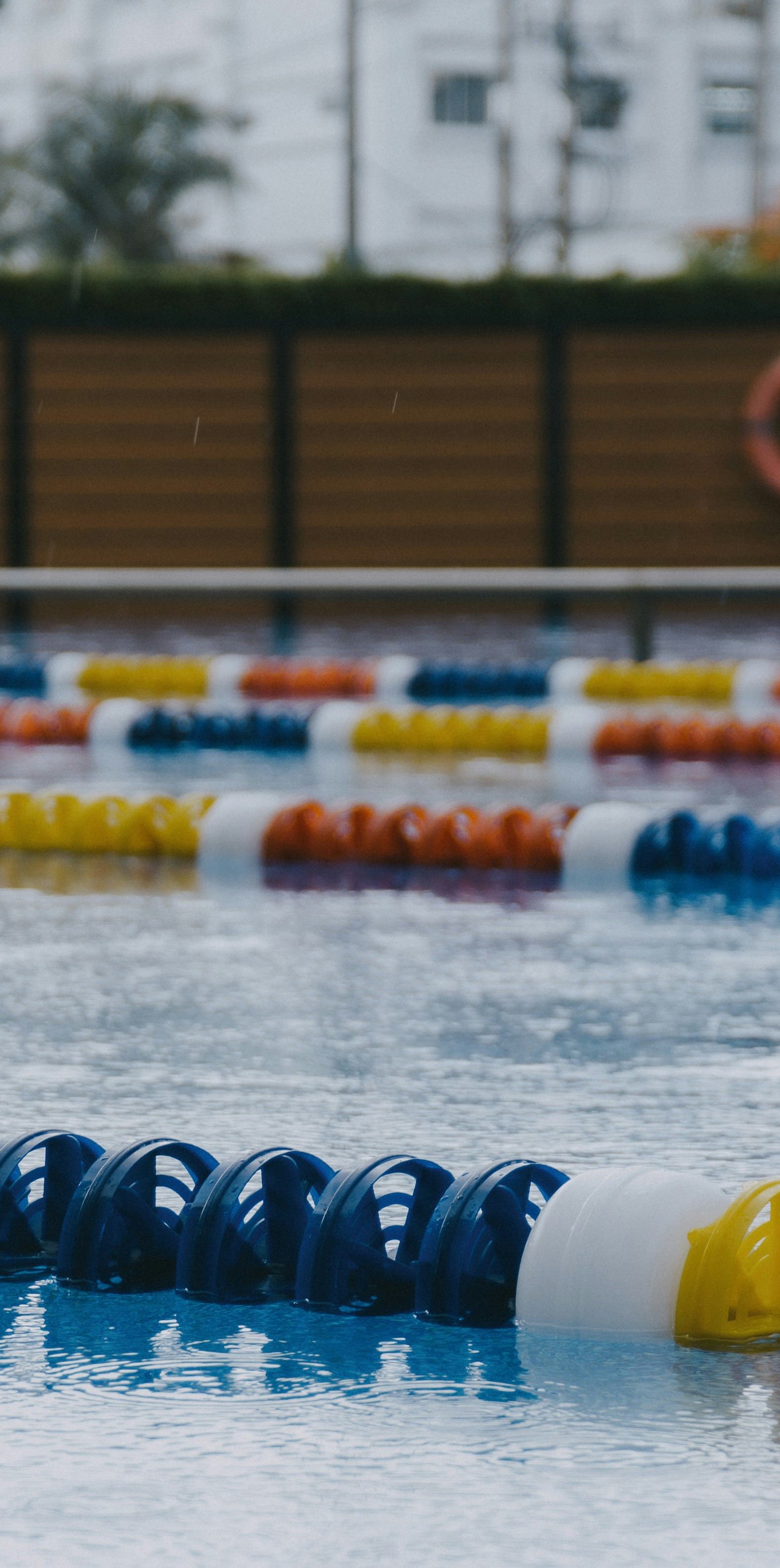 Ubi Kids Swimming Group Class