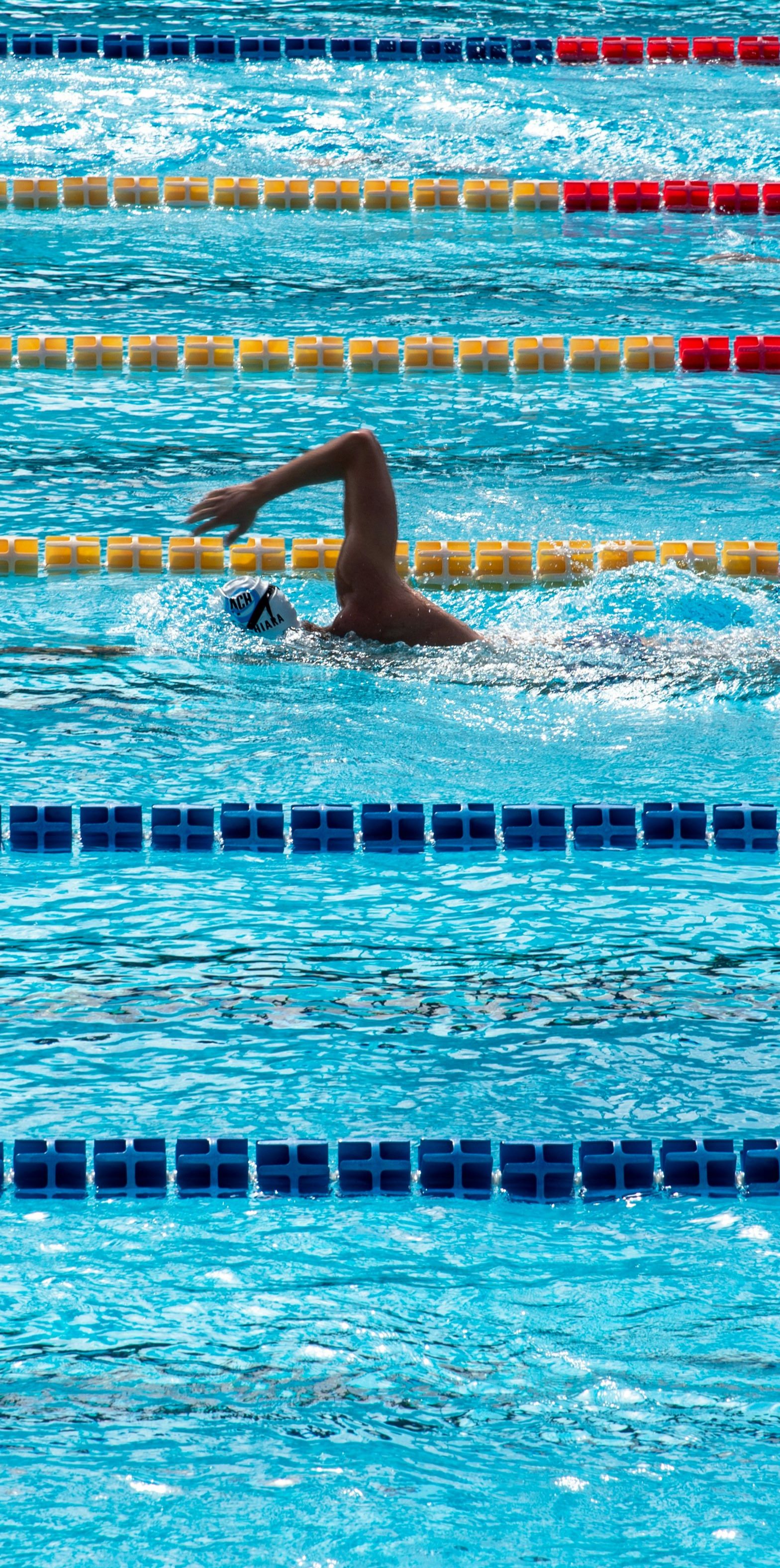 SUTD Half Squad - Introduction to Hydrotherapy