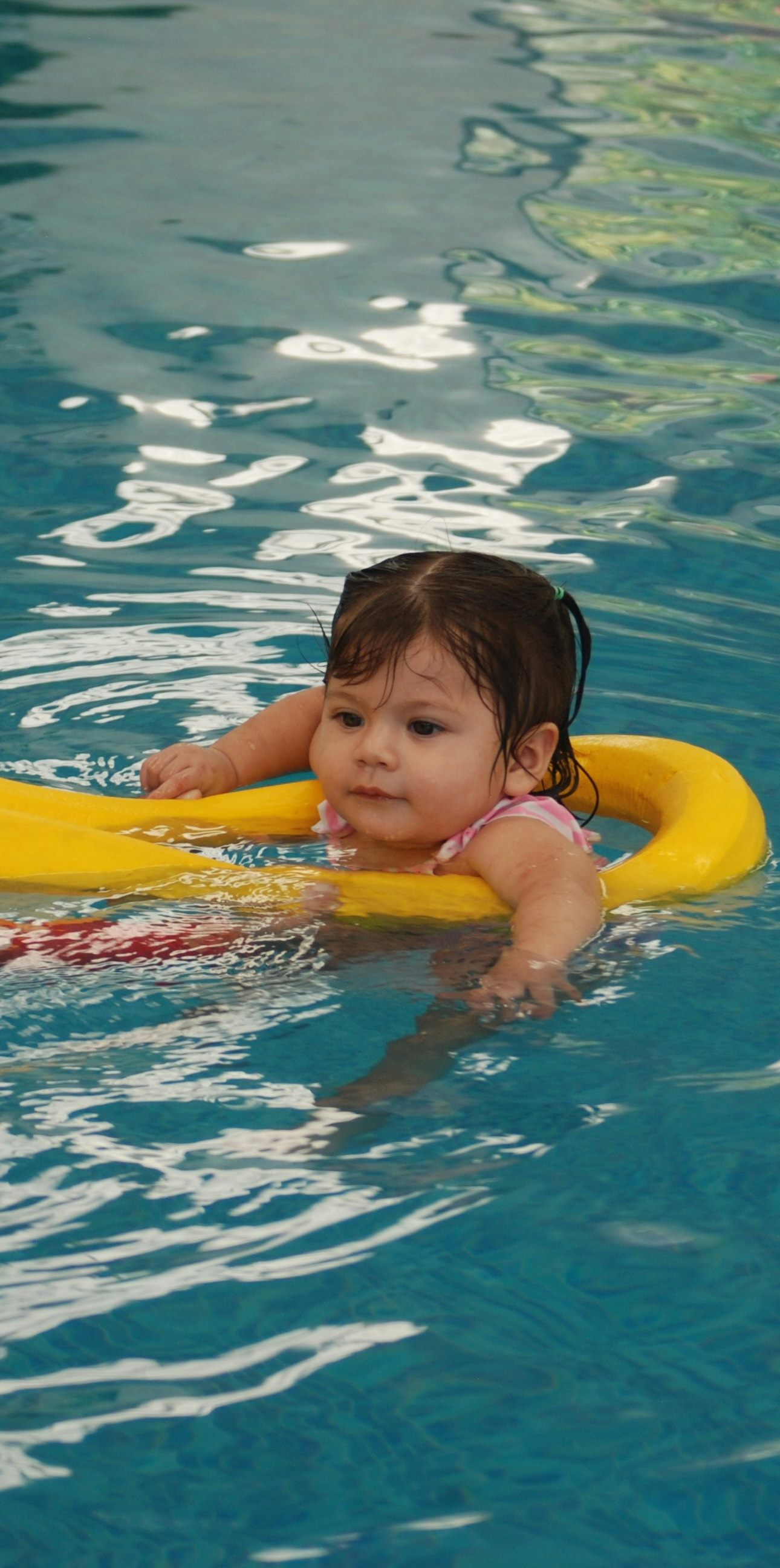 UBI Toddler Group Class