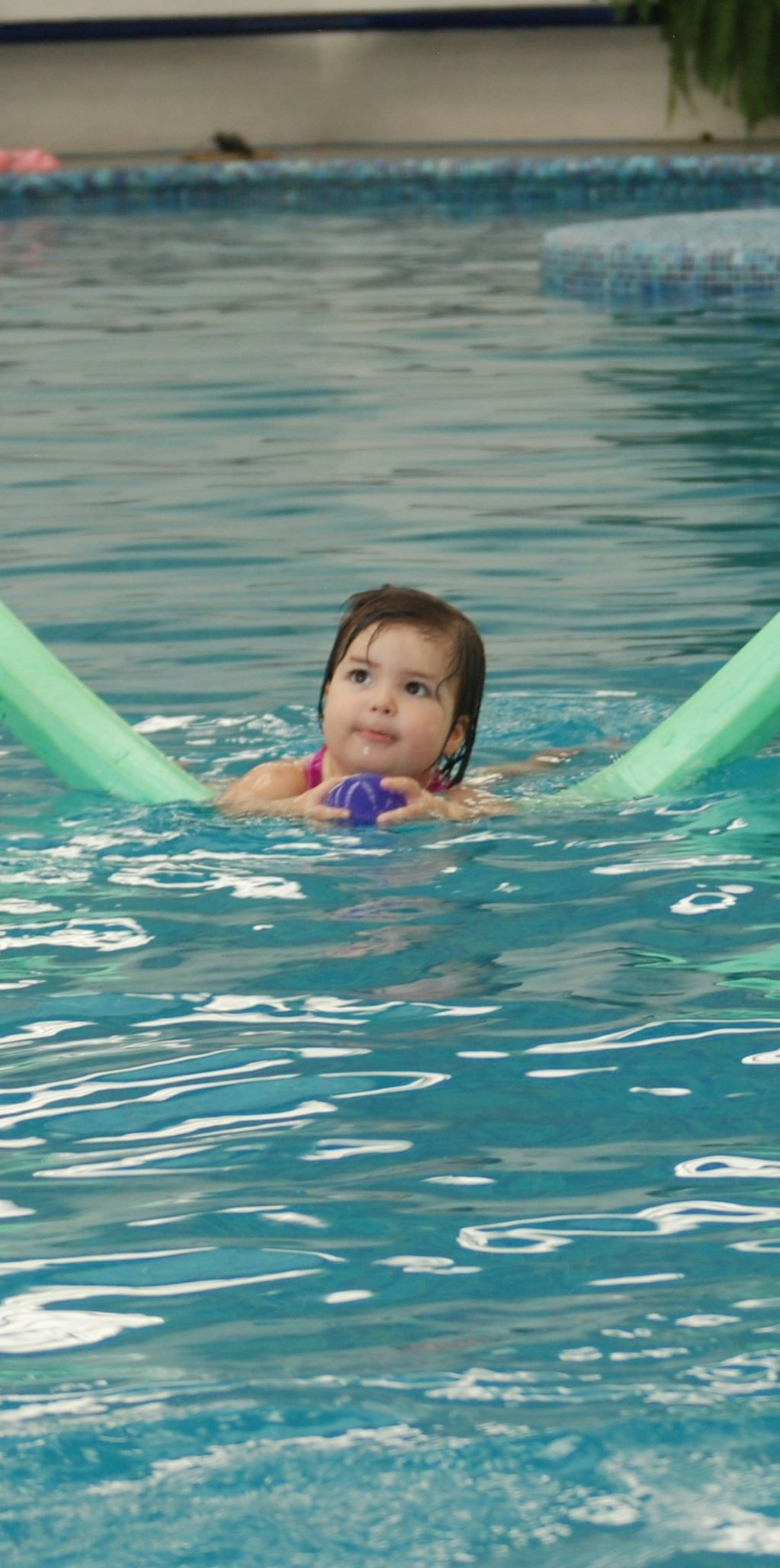 SUTD Toddler Group Class